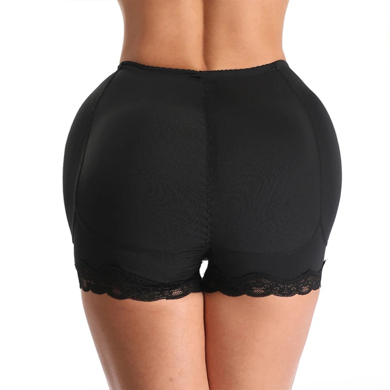 Hourglass Padded ShapewearTM