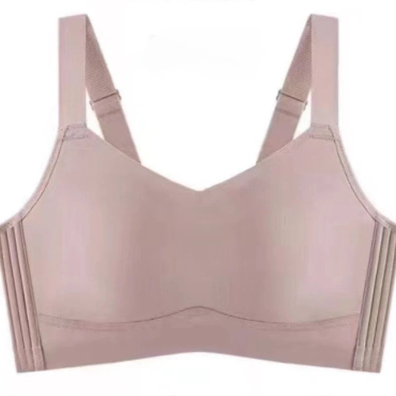 Ultimate Comfort Wireless Bandeau Bra™