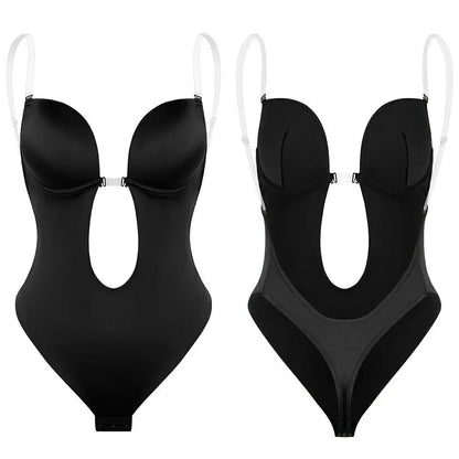 Curvy Confidence Bodysuit™