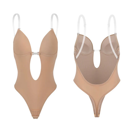 Curvy Confidence Bodysuit™