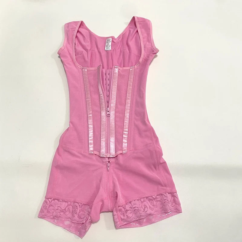 Sculpt & Smooth Bodysuit™