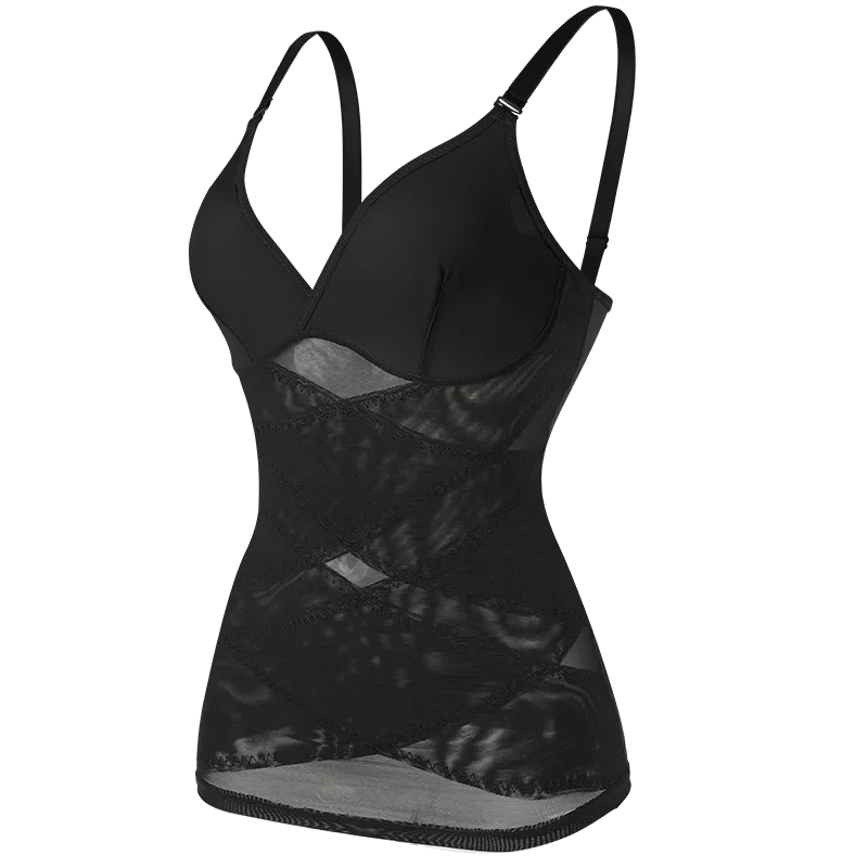 Empowered Elegance Shapewear Camisole™