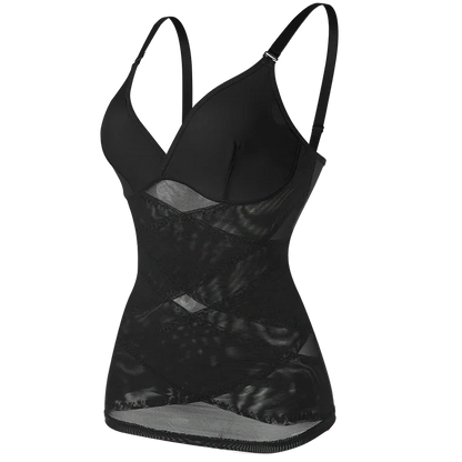 Empowered Elegance Shapewear Camisole™