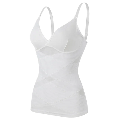 Empowered Elegance Shapewear Camisole™