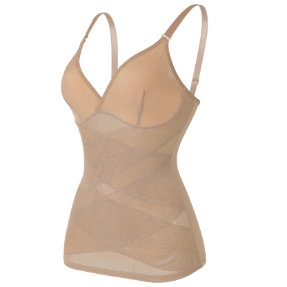 Empowered Elegance Shapewear Camisole™