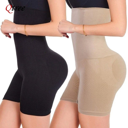 EmpowerFit™ High Waist Body Shaper