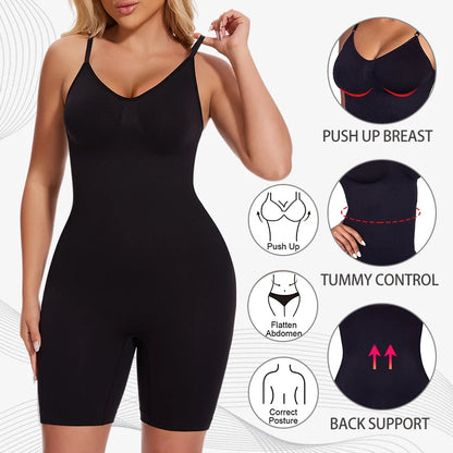 Sculpting Bodysuit Shapewear™
