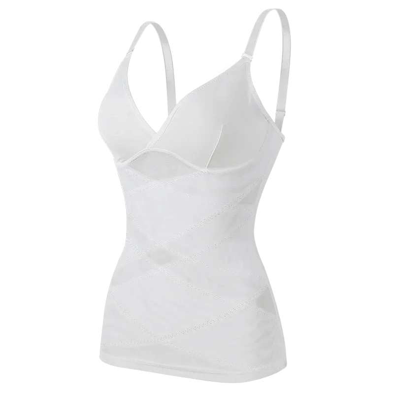 Empowered Elegance Shapewear Camisole™