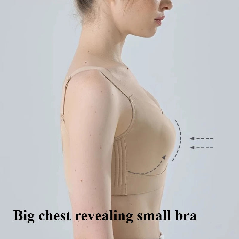 Ultimate Comfort Wireless Bandeau Bra™