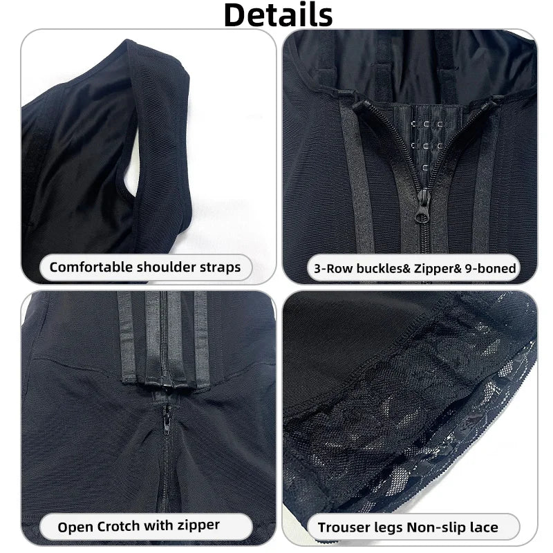 Sculpt & Smooth Bodysuit™