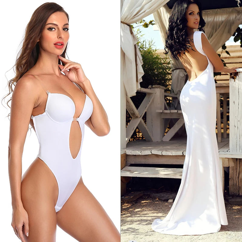 Curvy Confidence Bodysuit™