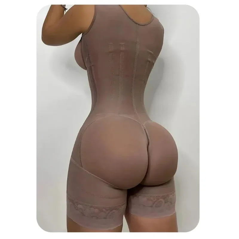 Sculpt & Smooth Bodysuit™