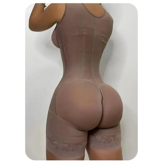 Sculpt & Smooth Bodysuit™