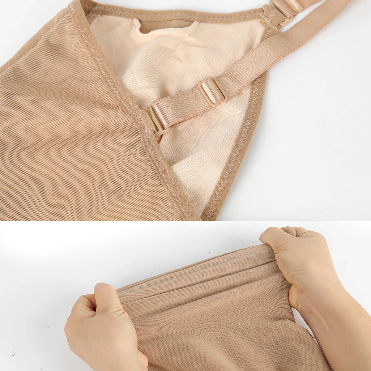 Empowered Elegance Shapewear Camisole™