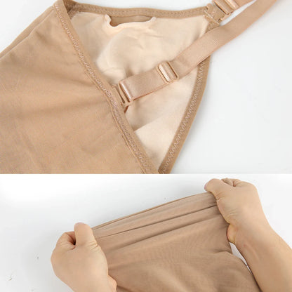 Empowered Elegance Shapewear Camisole™