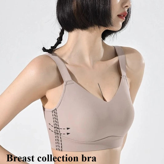 Ultimate Comfort Wireless Bandeau Bra™