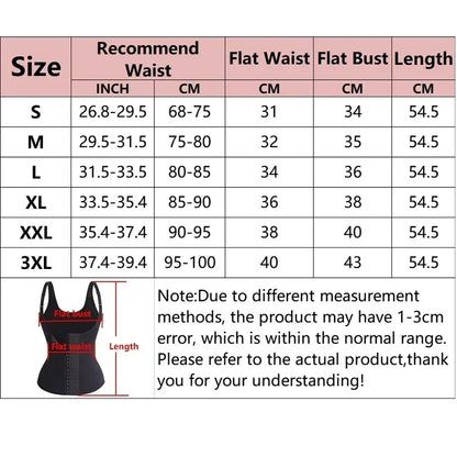 SlimFit Sculpting Sauna Vest™