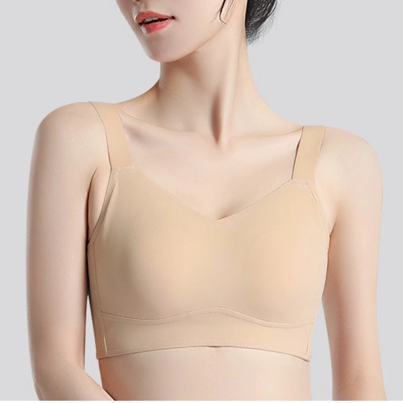 Ultimate Comfort Wireless Bandeau Bra™