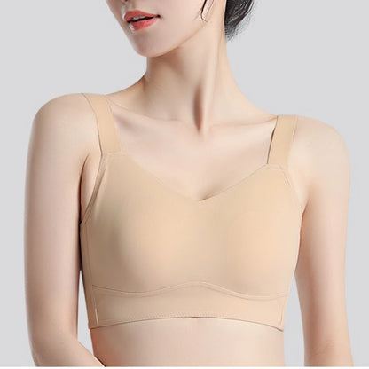 Ultimate Comfort Wireless Bandeau Bra™