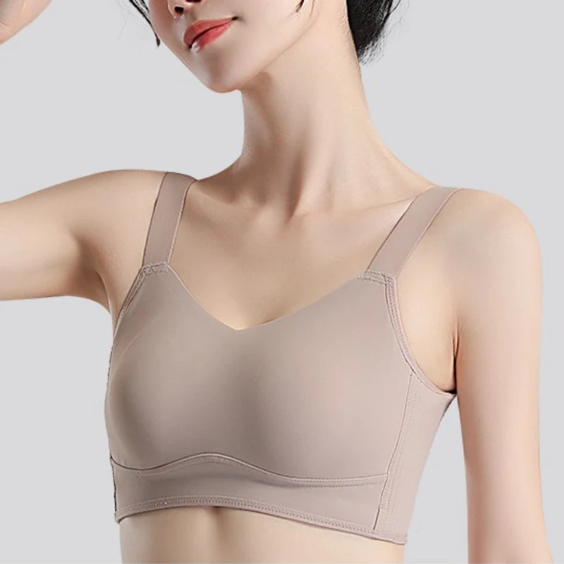 Ultimate Comfort Wireless Bandeau Bra™